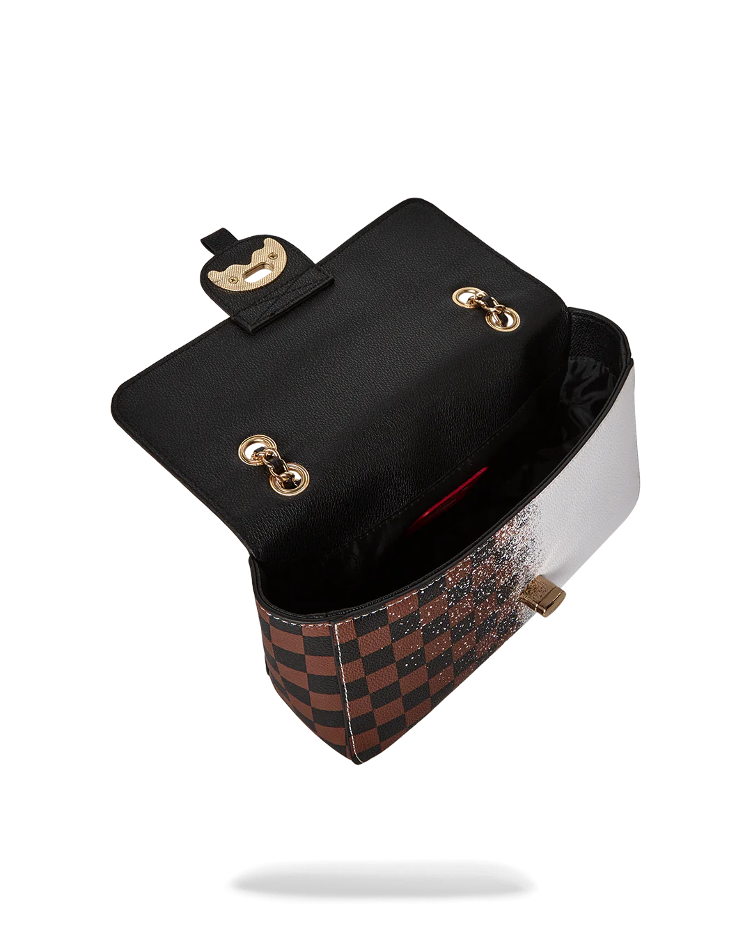 Borsa Sprayground SPRAY SPLIT POCKETBOOK