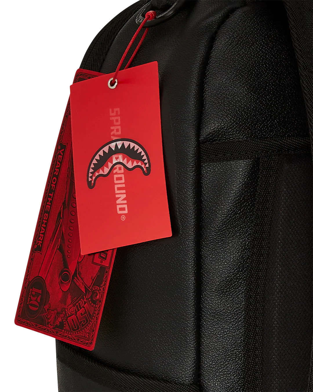 BLACKOUT SHARK DLXSV BACKPACK