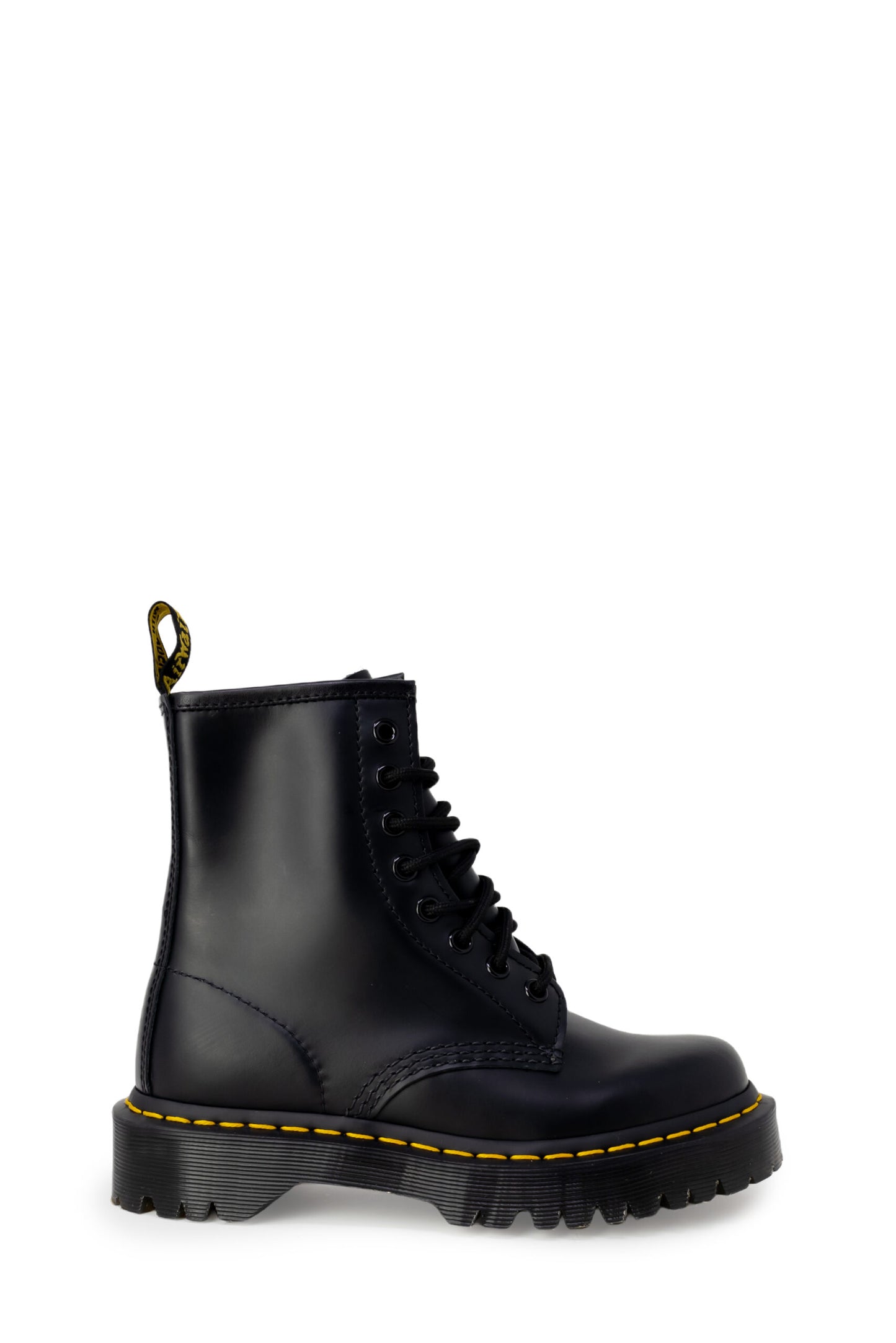 Anfibi Dr. Martens 1460 bex Nero