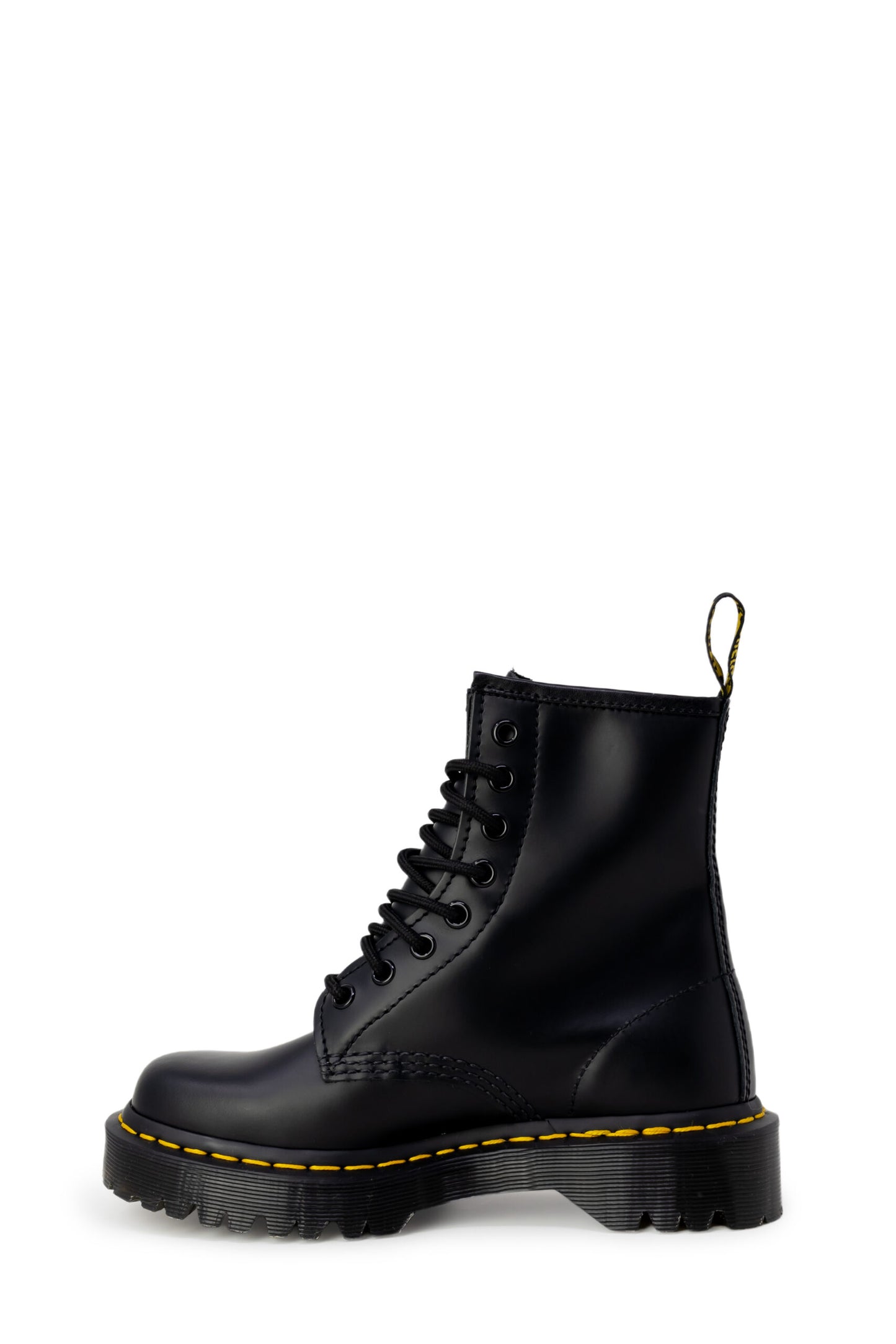 Anfibi Dr. Martens 1460 bex Nero