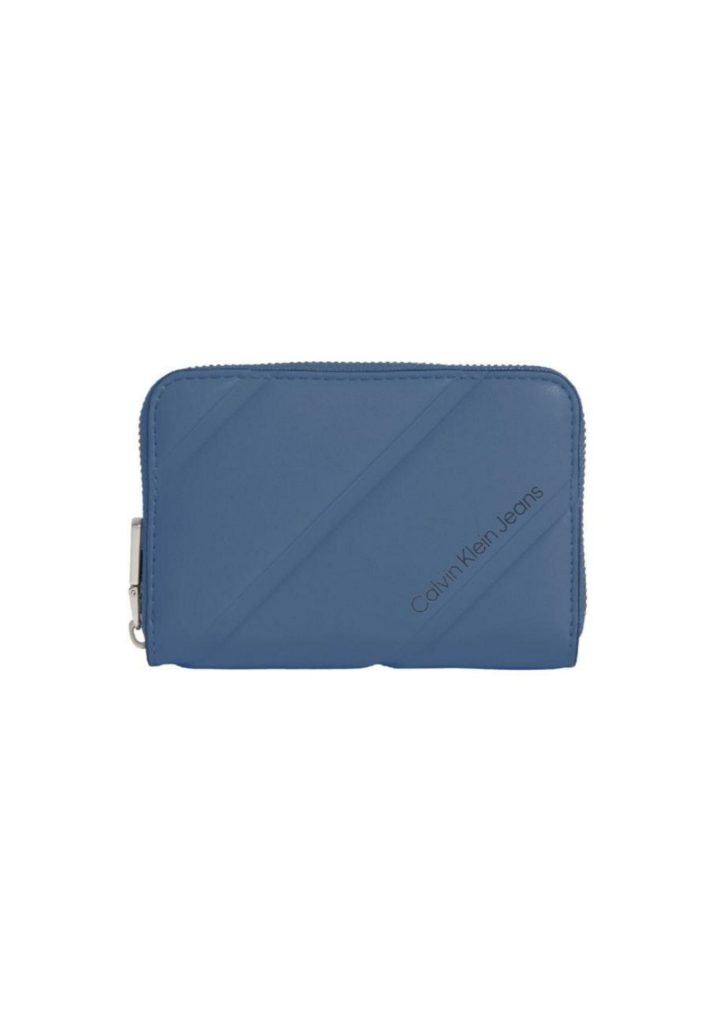 Portafoglio piccolo Calvin Klein Jeans Indigo