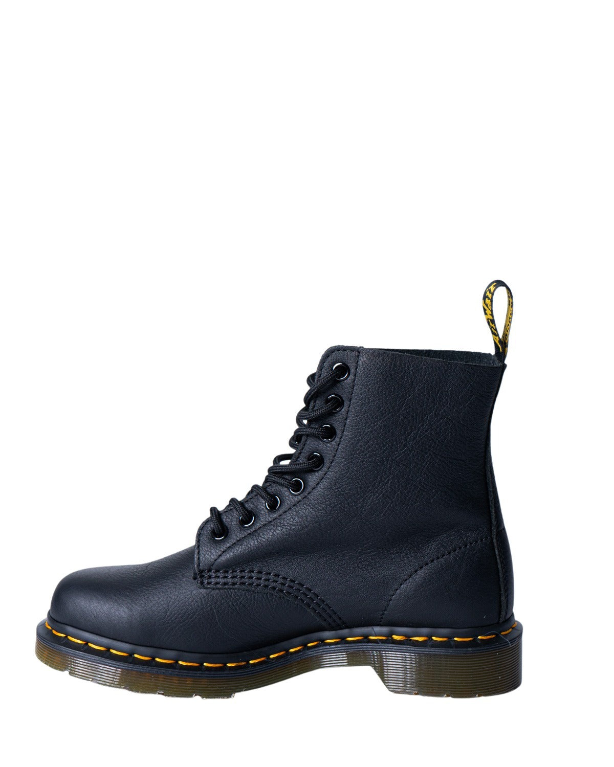 Anfibi Dr. Martens 1460 virginia Nero