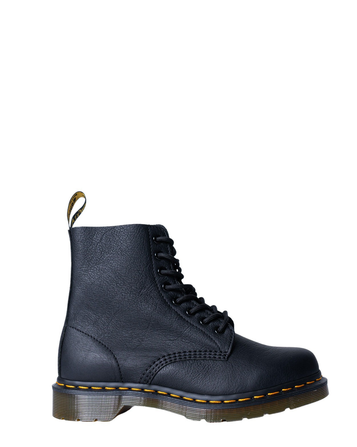 Anfibi Dr. Martens 1460 virginia Nero