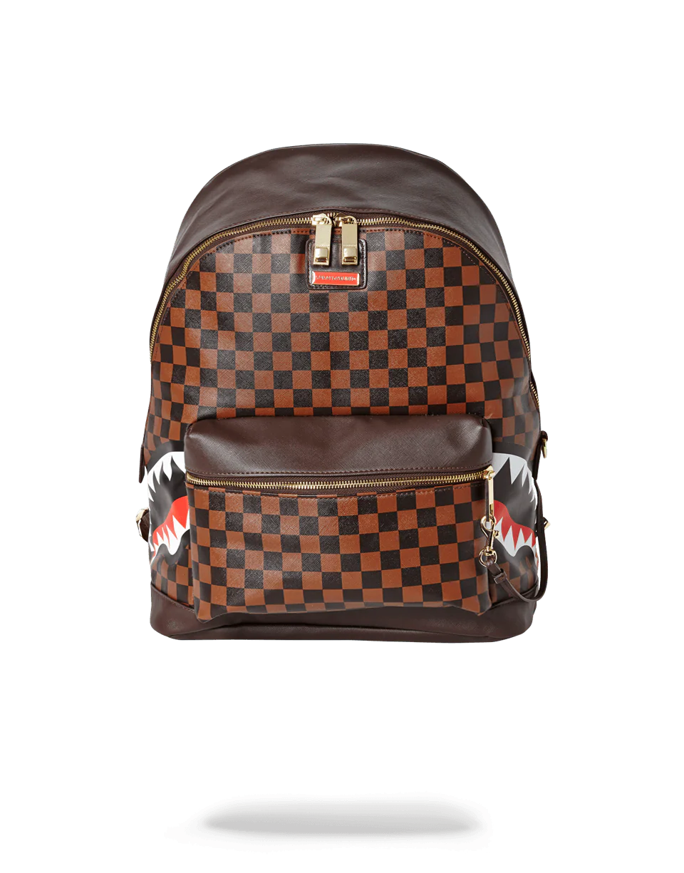 SIDE SHARKS IN PARIS