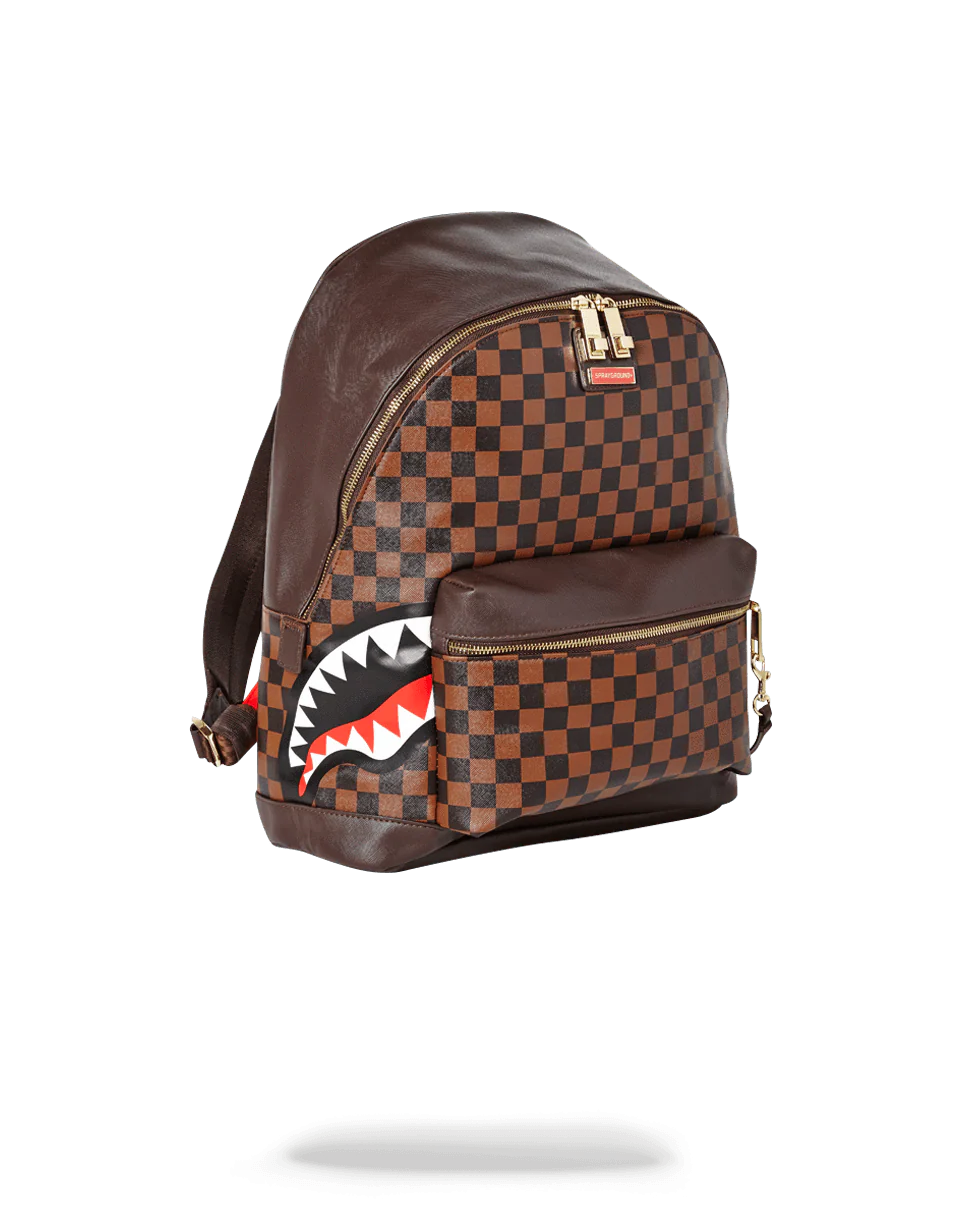 SIDE SHARKS IN PARIS