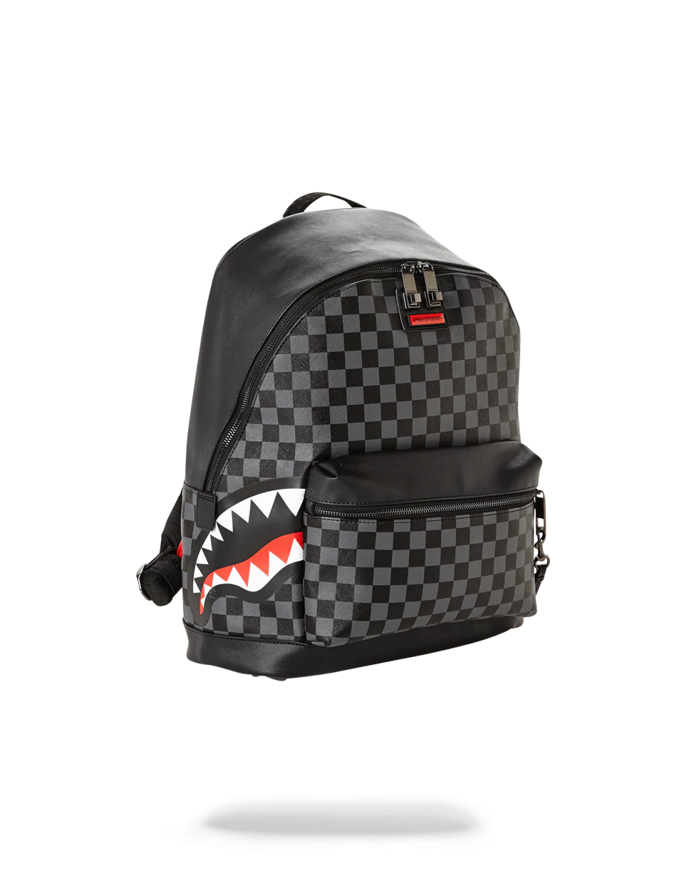 GRAY SIDE SHARKS IN PARIS