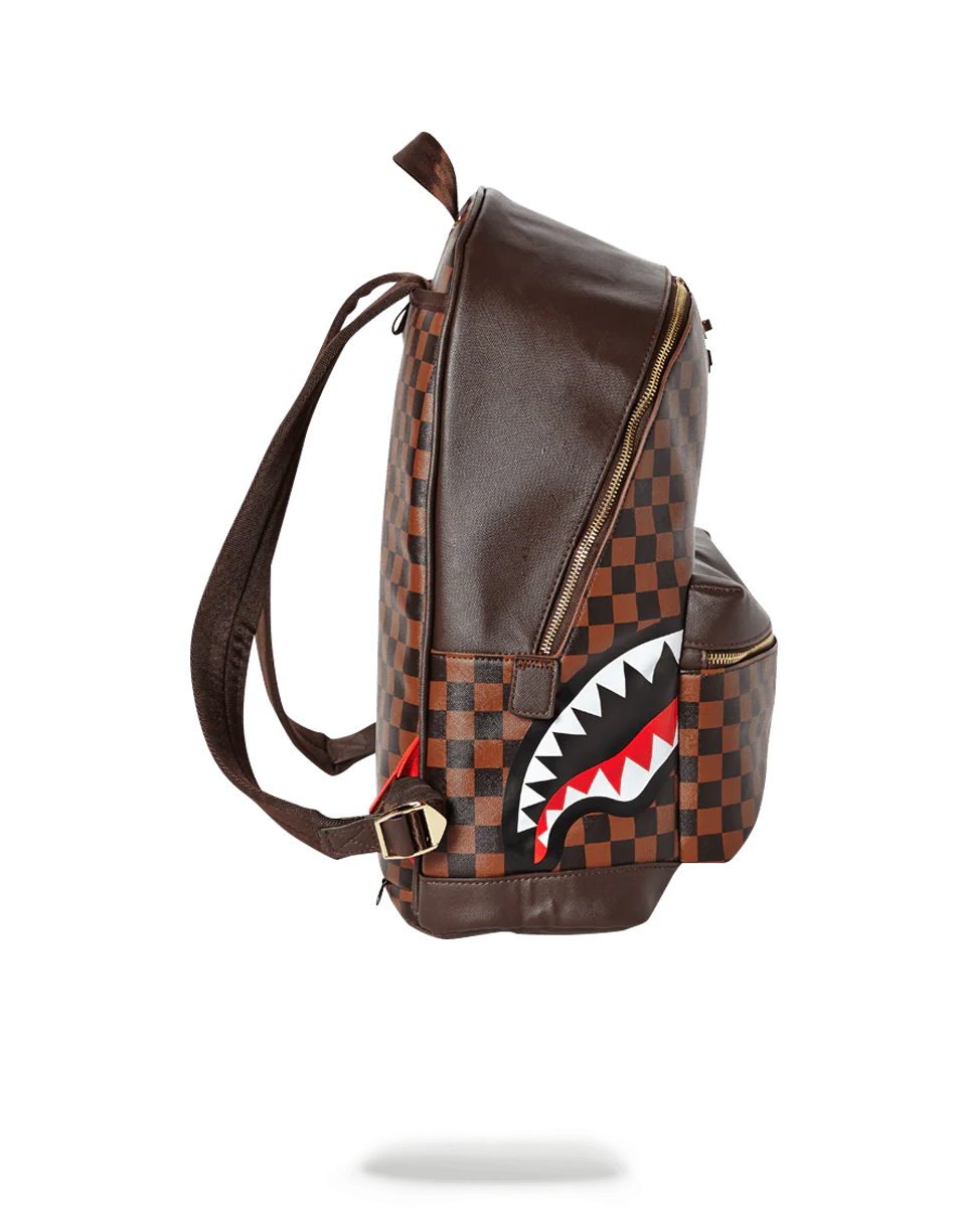 SIDE SHARKS IN PARIS