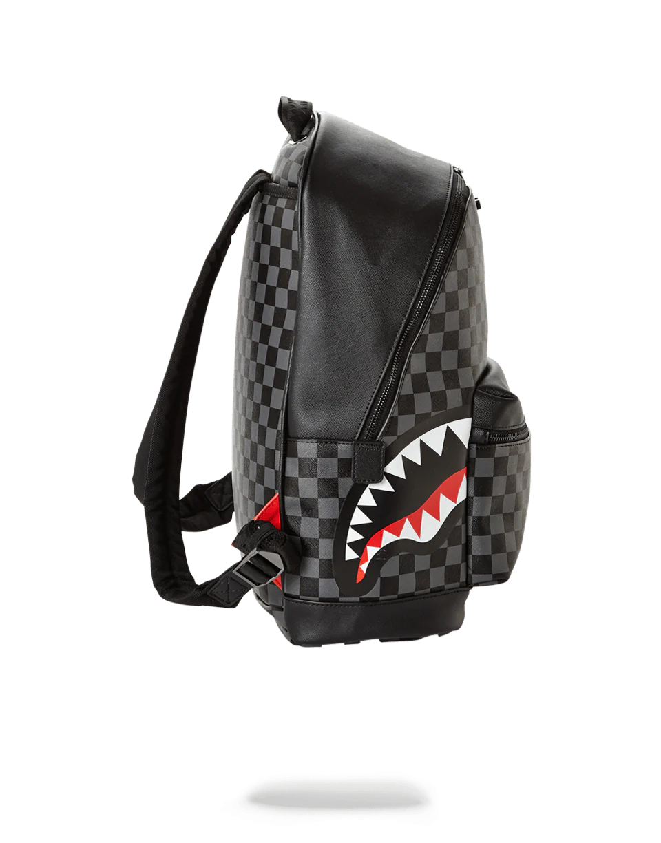 GRAY SIDE SHARKS IN PARIS