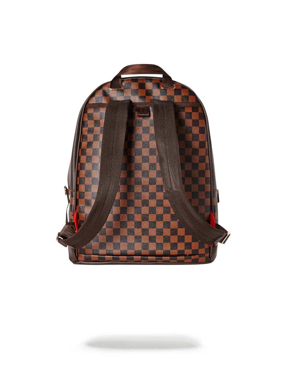 SIDE SHARKS IN PARIS