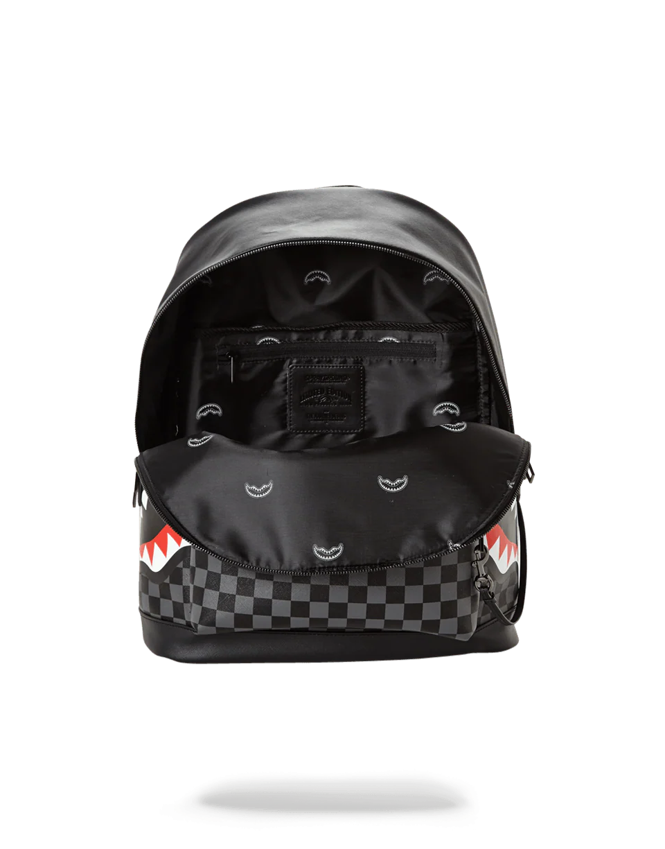 GRAY SIDE SHARKS IN PARIS