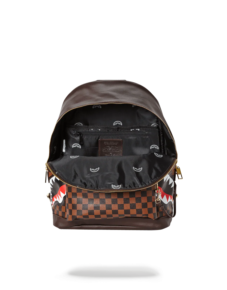 SIDE SHARKS IN PARIS