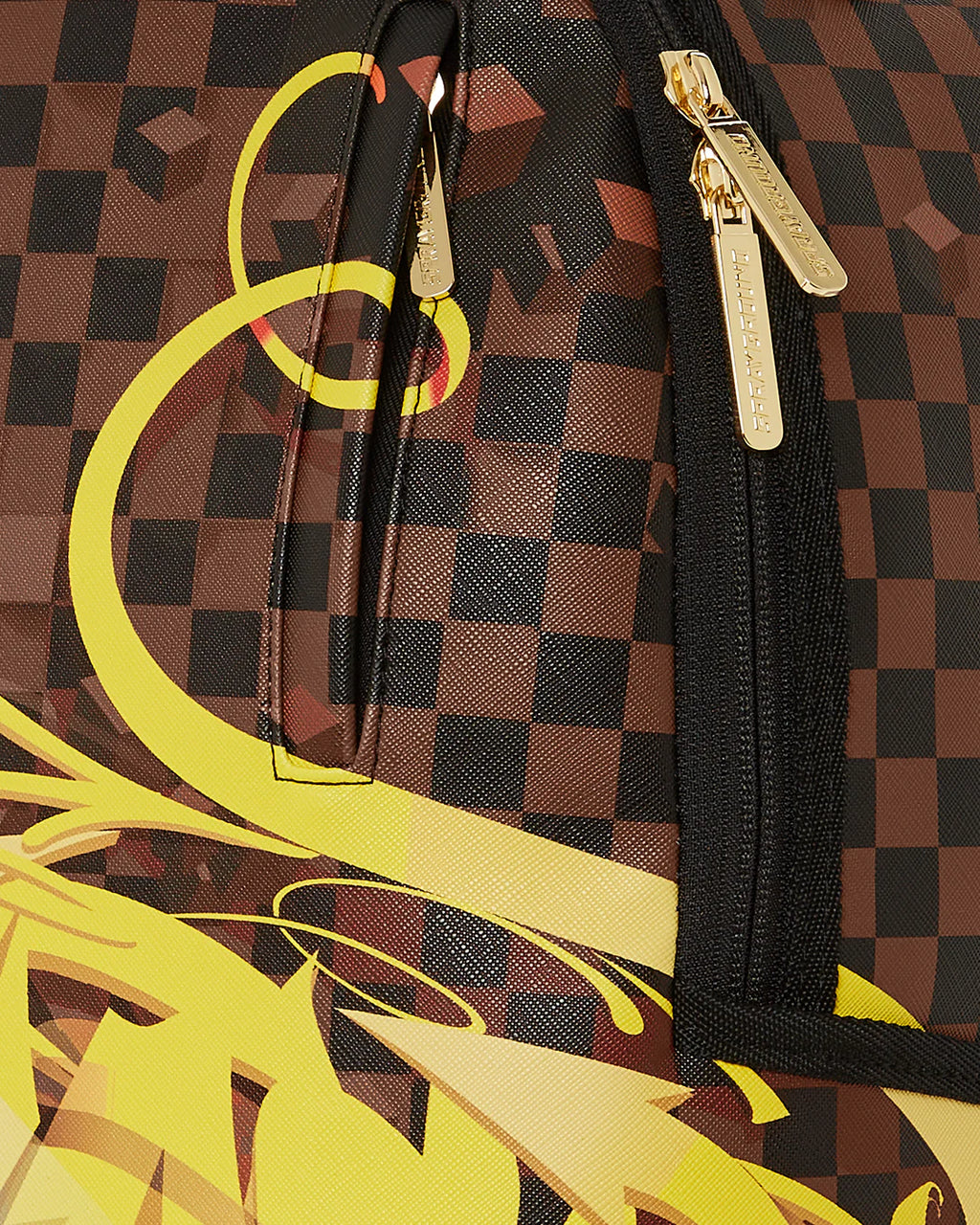 SIP WILDSTYLE DLXSV BACKPACK