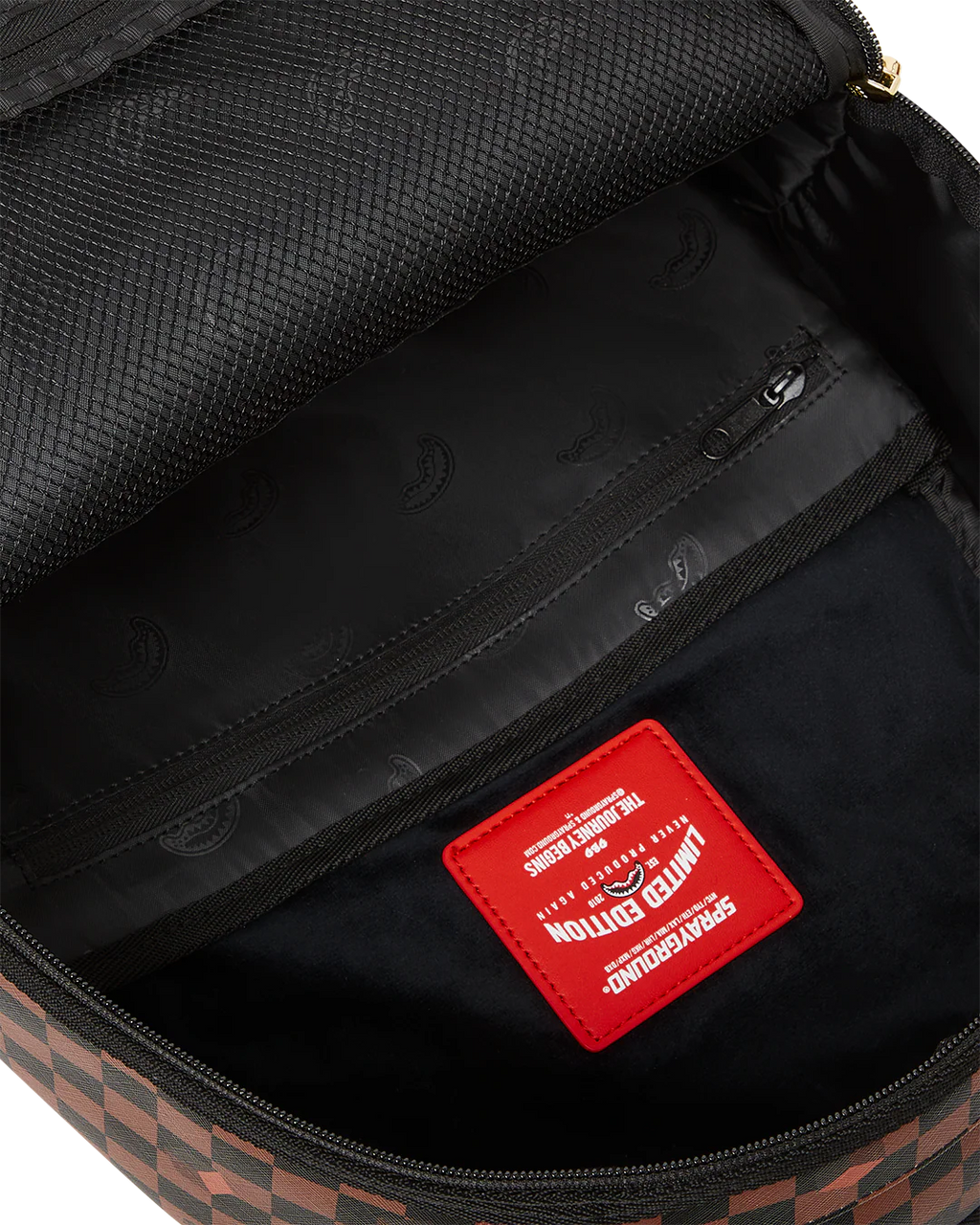 SIP WILDSTYLE DLXSV BACKPACK