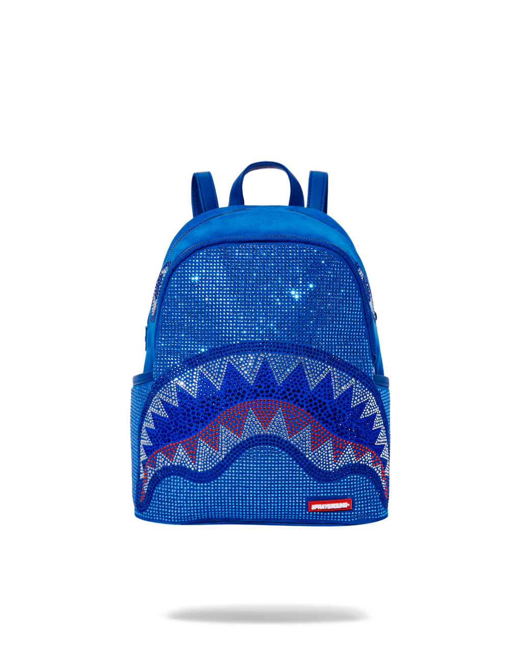 TRINITY BLUE SAVAGE