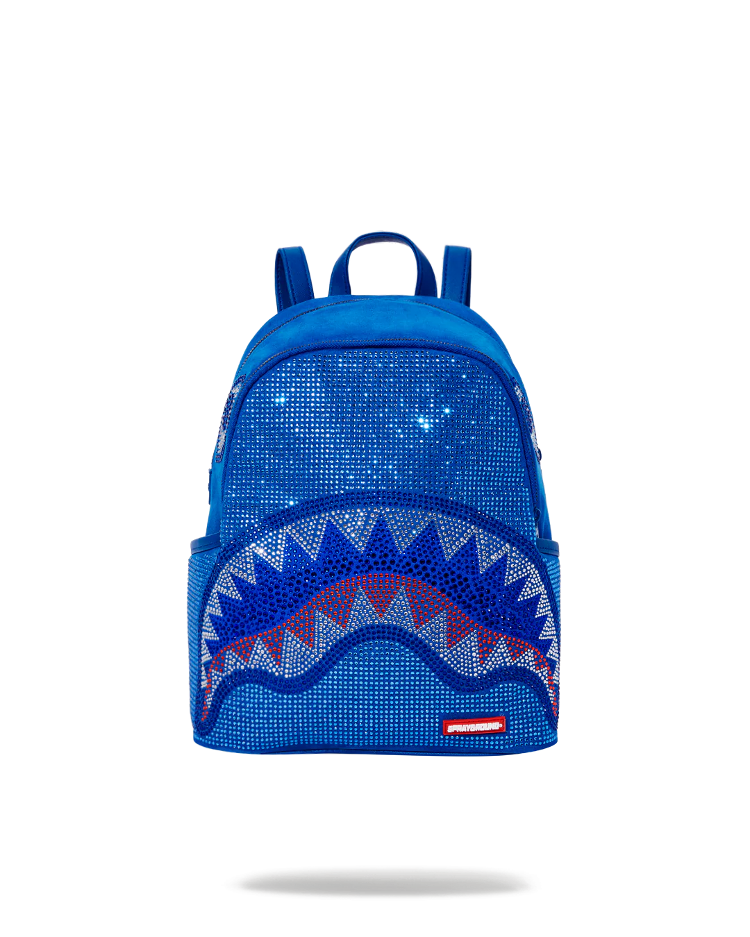TRINITY BLUE SAVAGE