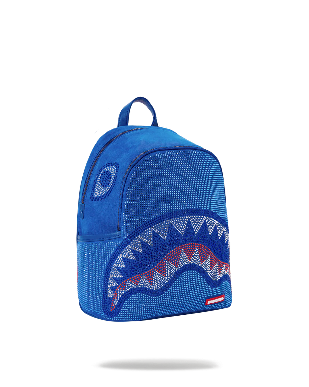 TRINITY BLUE SAVAGE