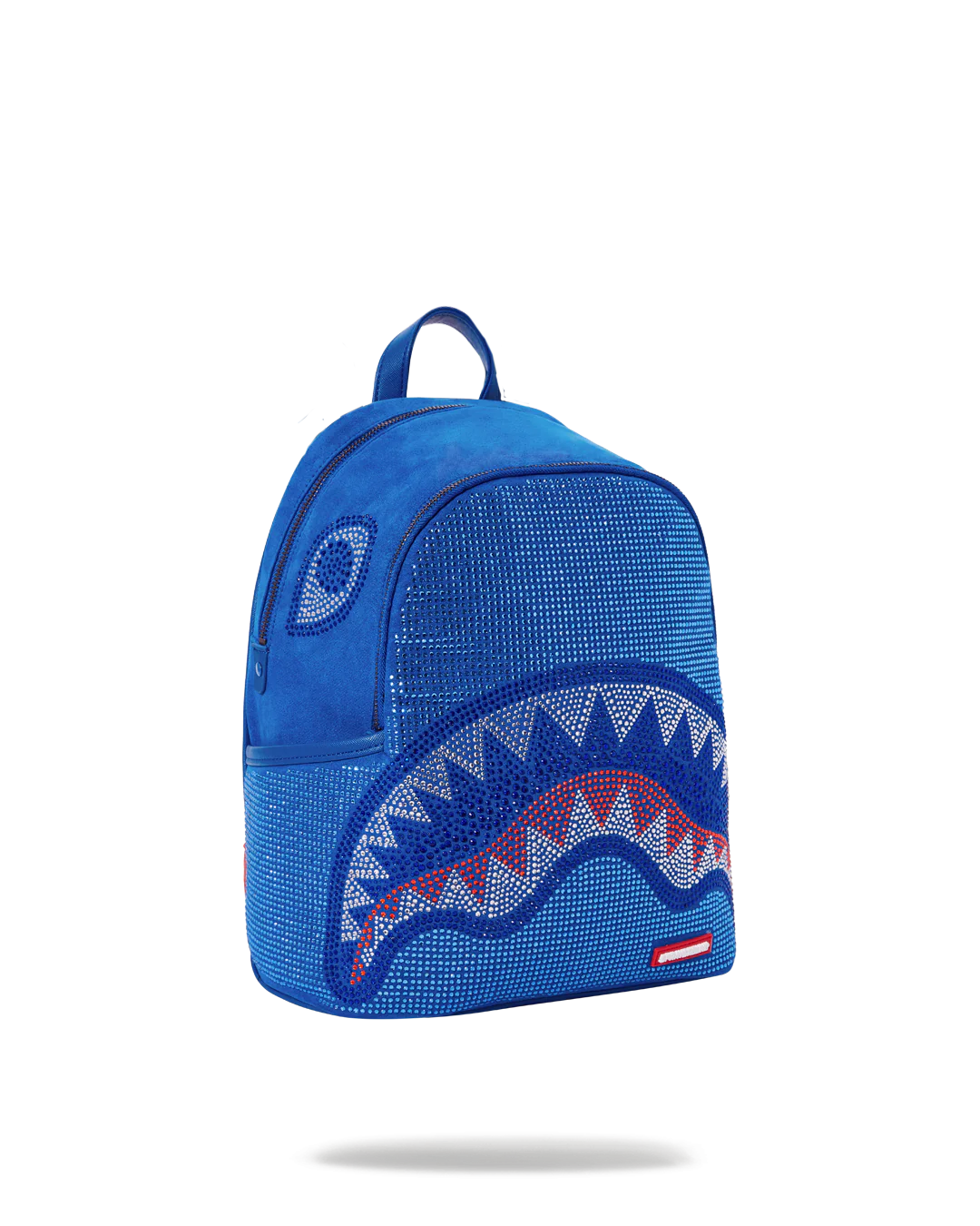 TRINITY BLUE SAVAGE