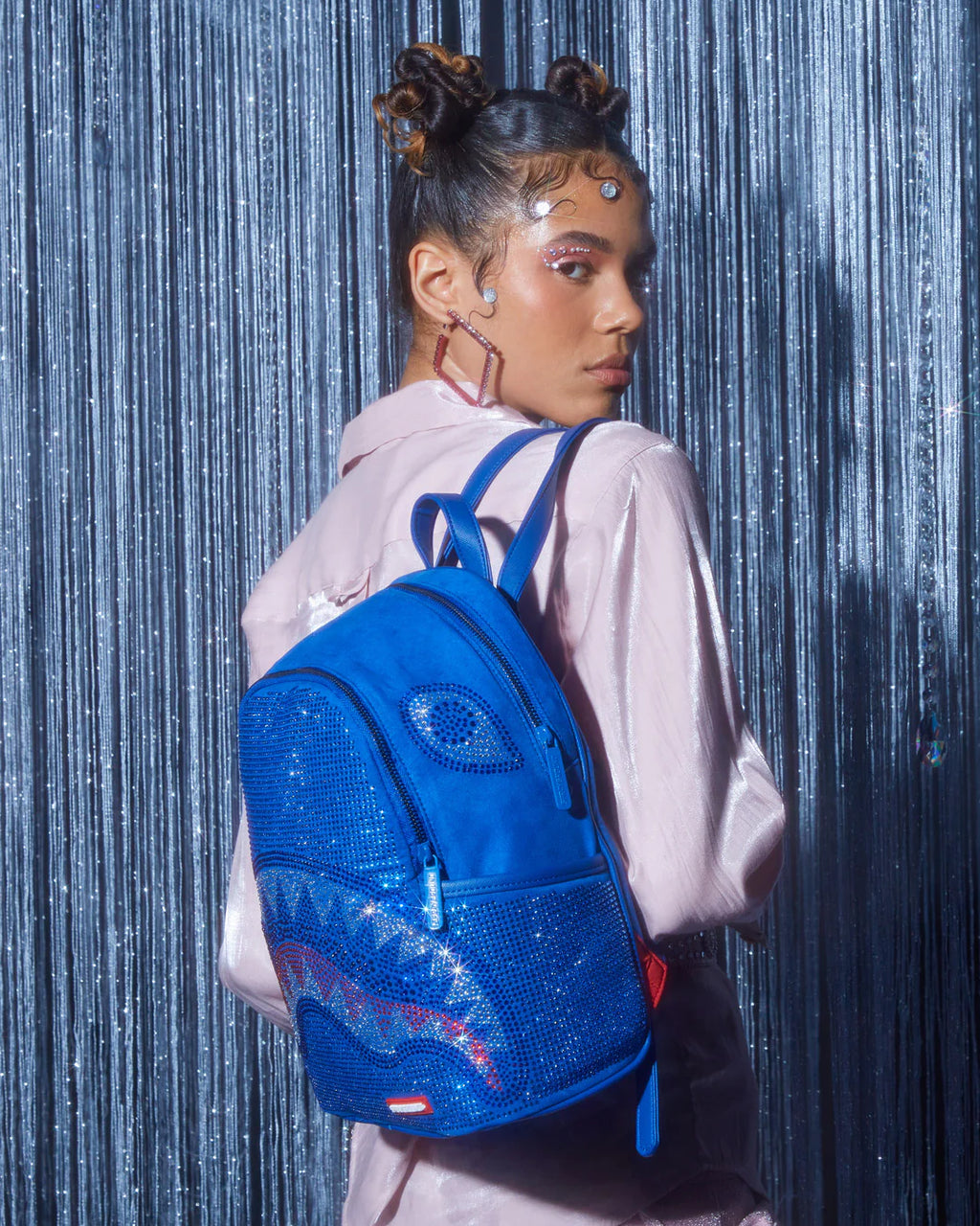 TRINITY BLUE SAVAGE