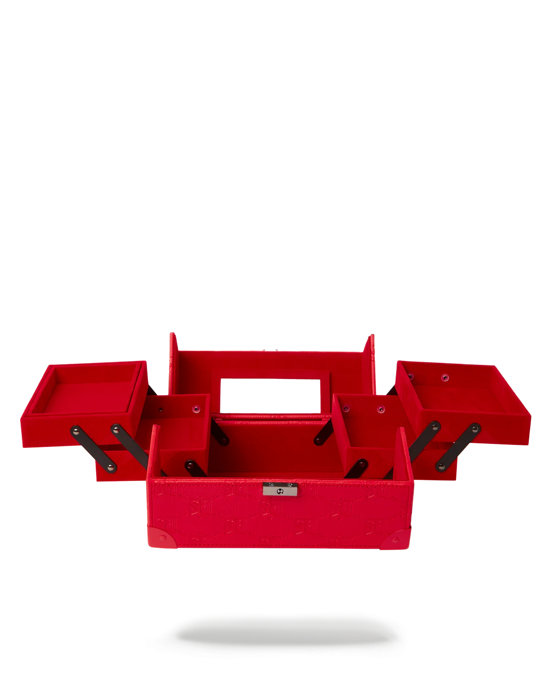SOULJA BOY JEWELRY CASE