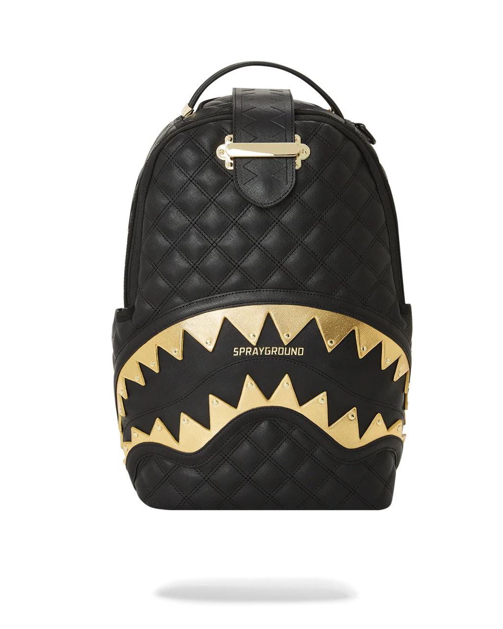 BLACK MAMBA QUILTED DLXVF BACKPACK