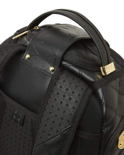 BLACK MAMBA QUILTED DLXVF BACKPACK