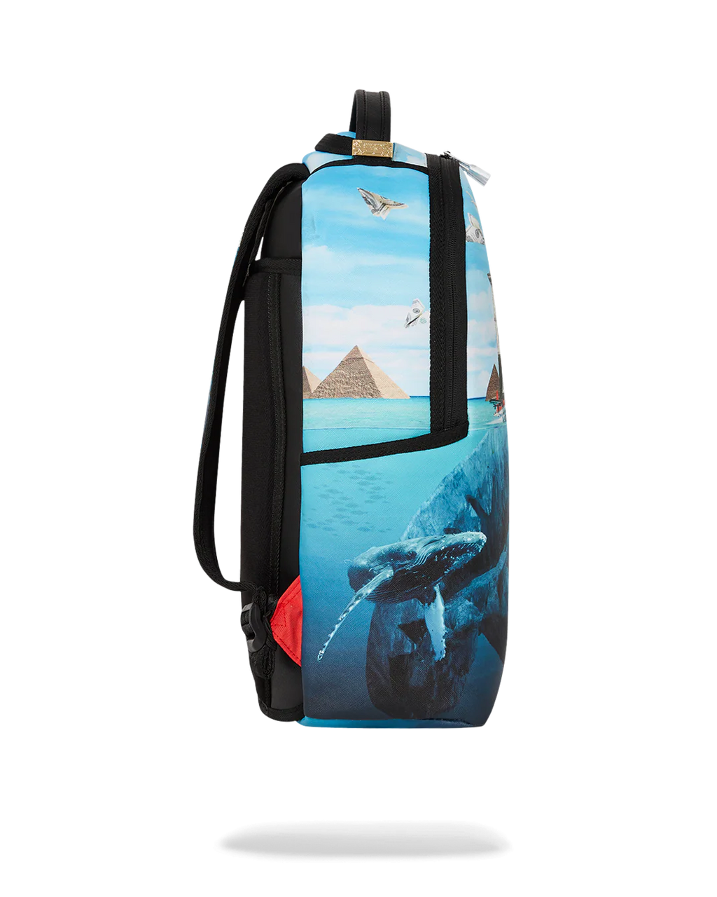 ART OF LIFE BACKPACK