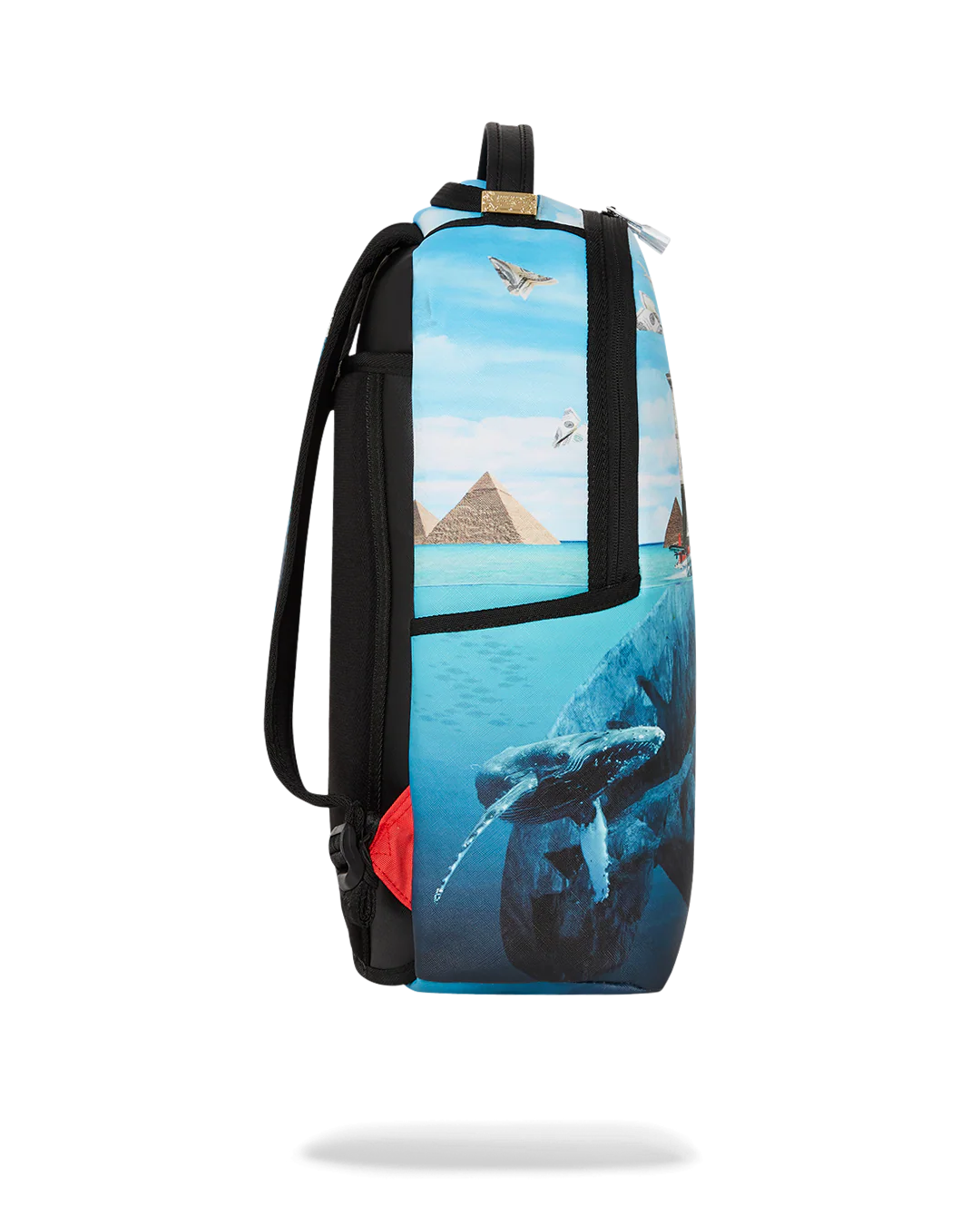 ART OF LIFE BACKPACK