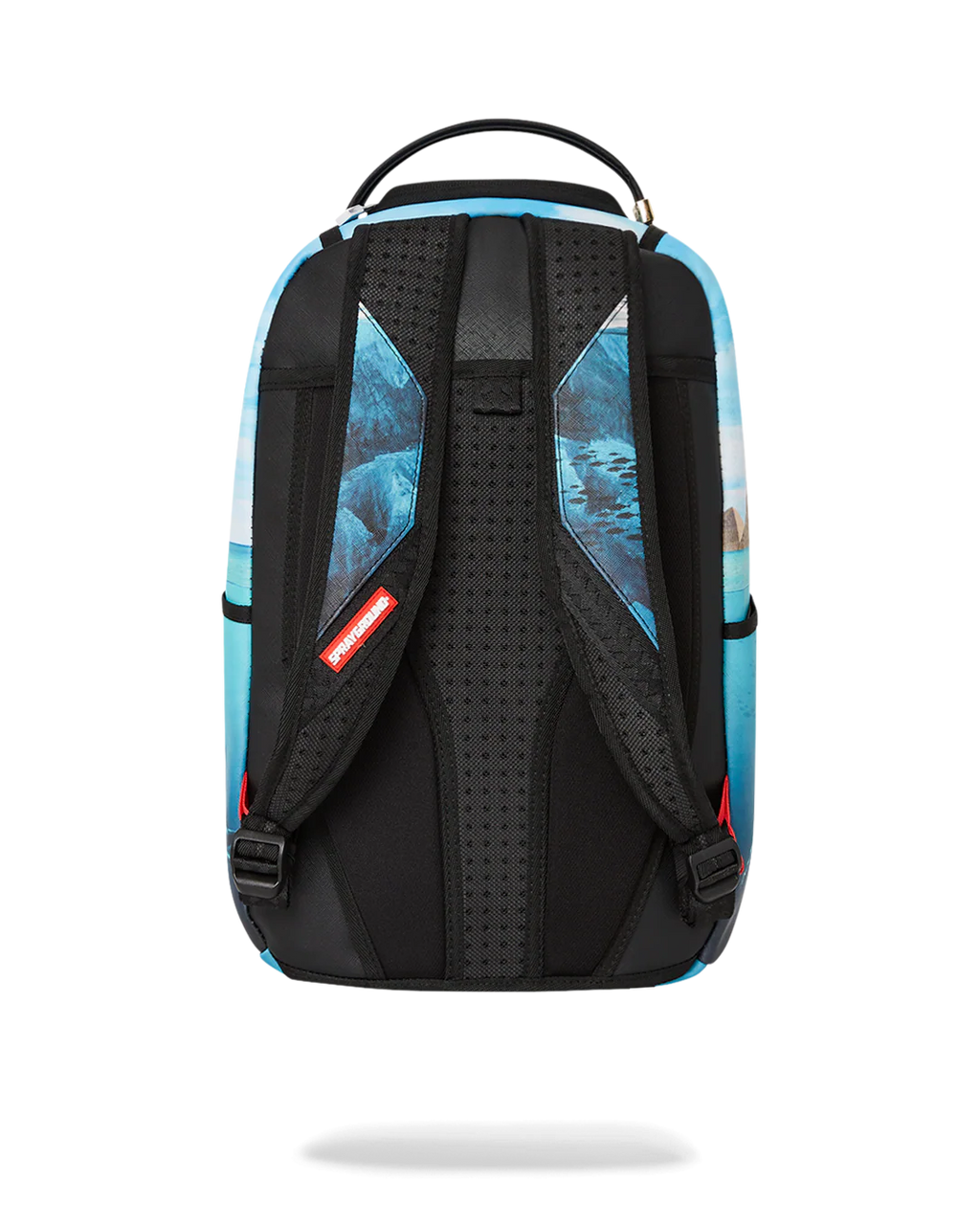 ART OF LIFE BACKPACK
