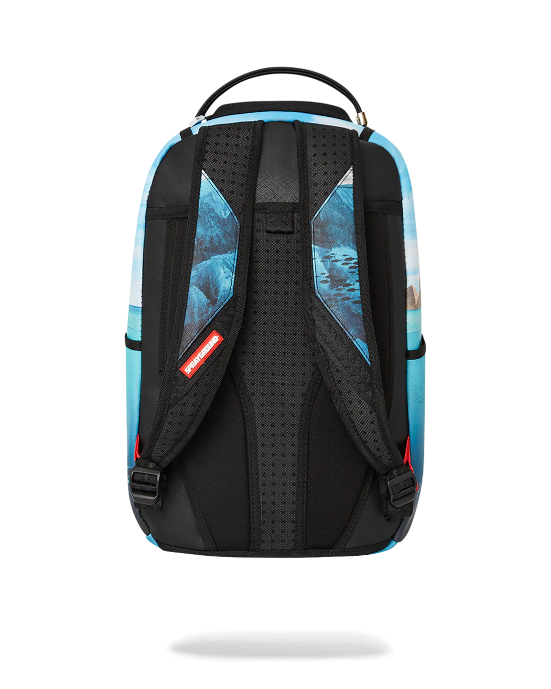 ART OF LIFE BACKPACK