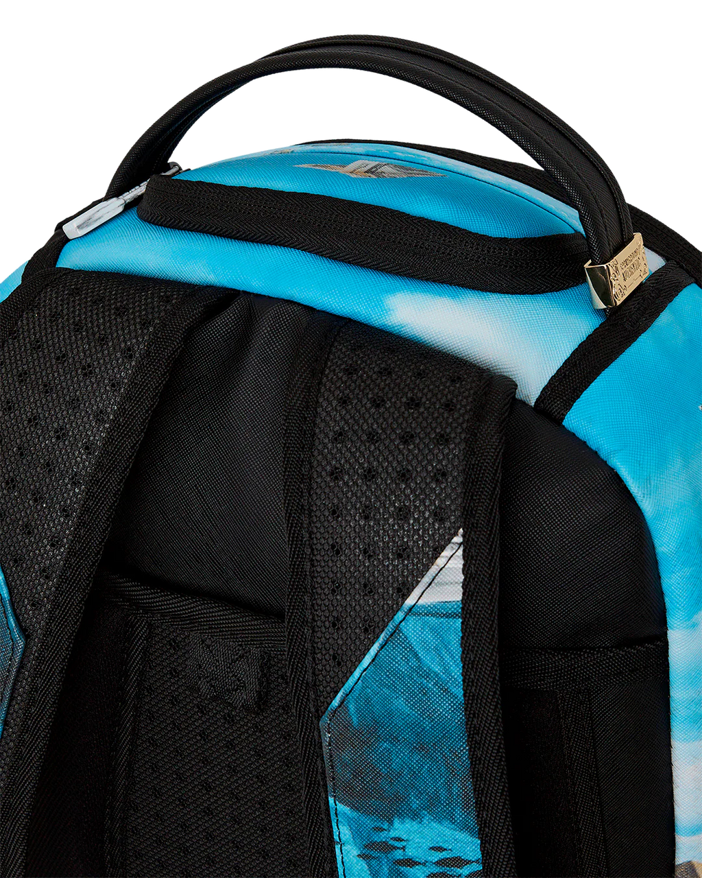 ART OF LIFE BACKPACK