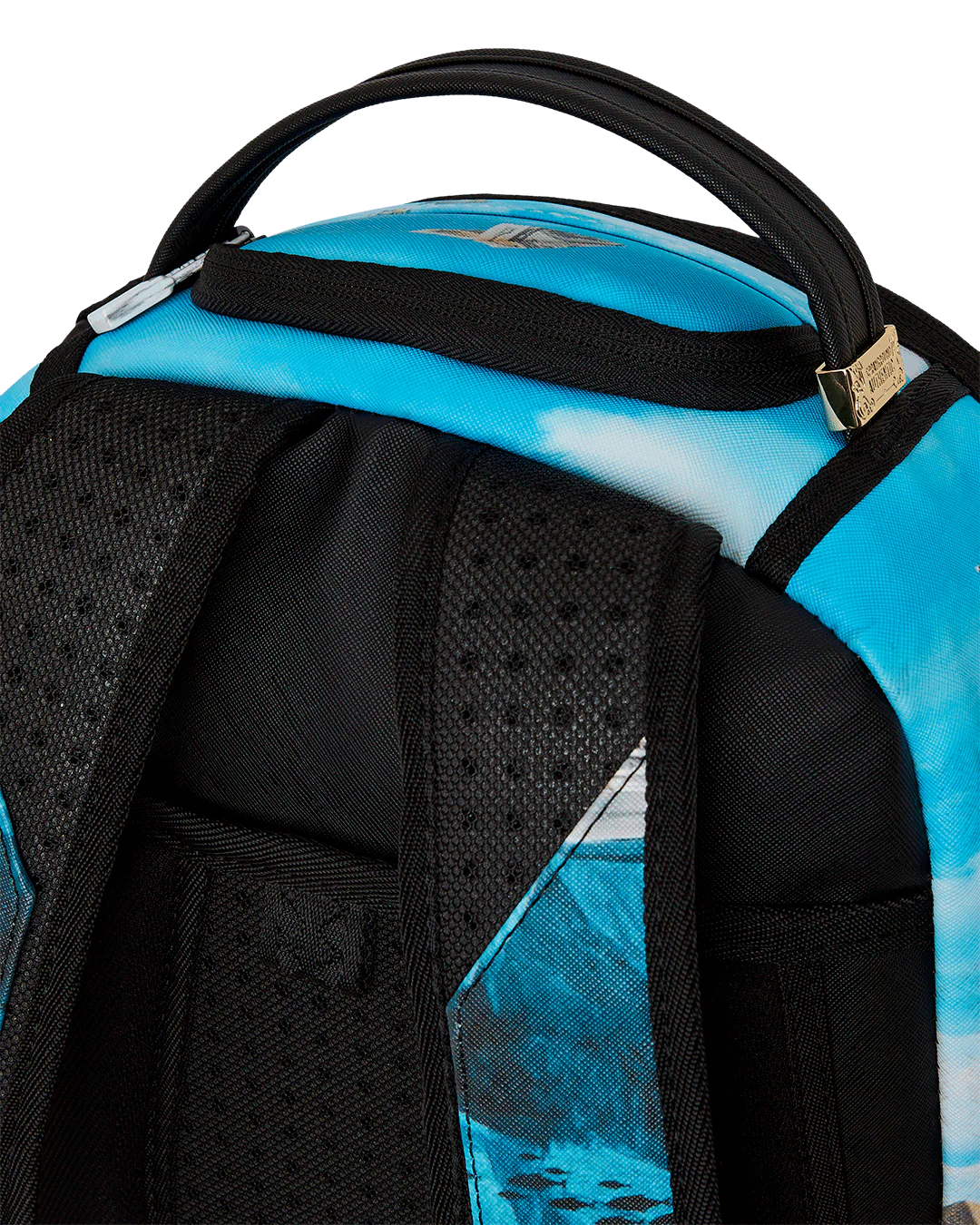 ART OF LIFE BACKPACK