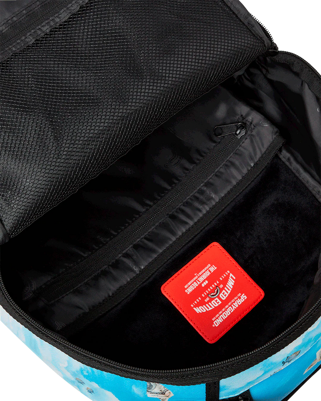 ART OF LIFE BACKPACK