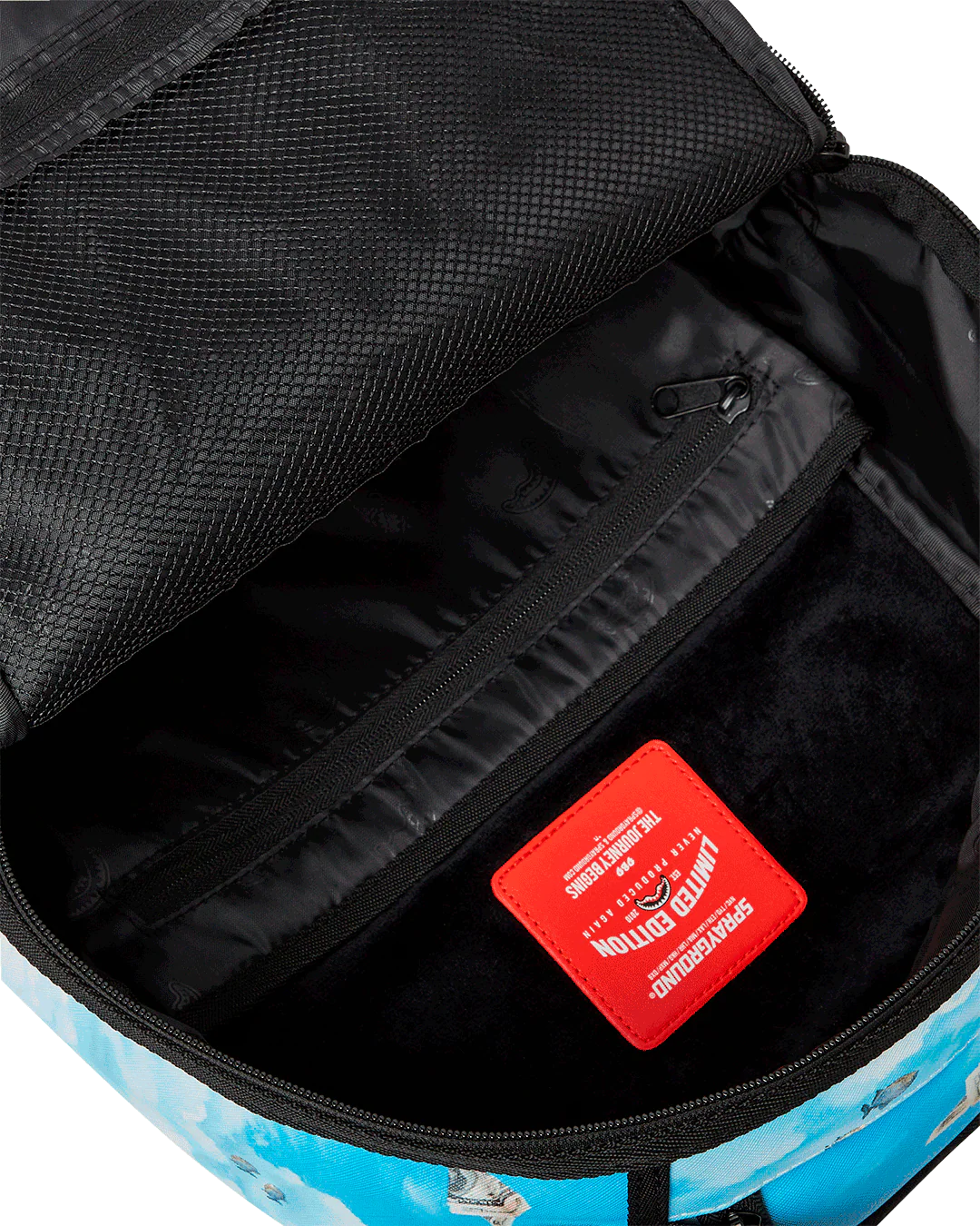 ART OF LIFE BACKPACK