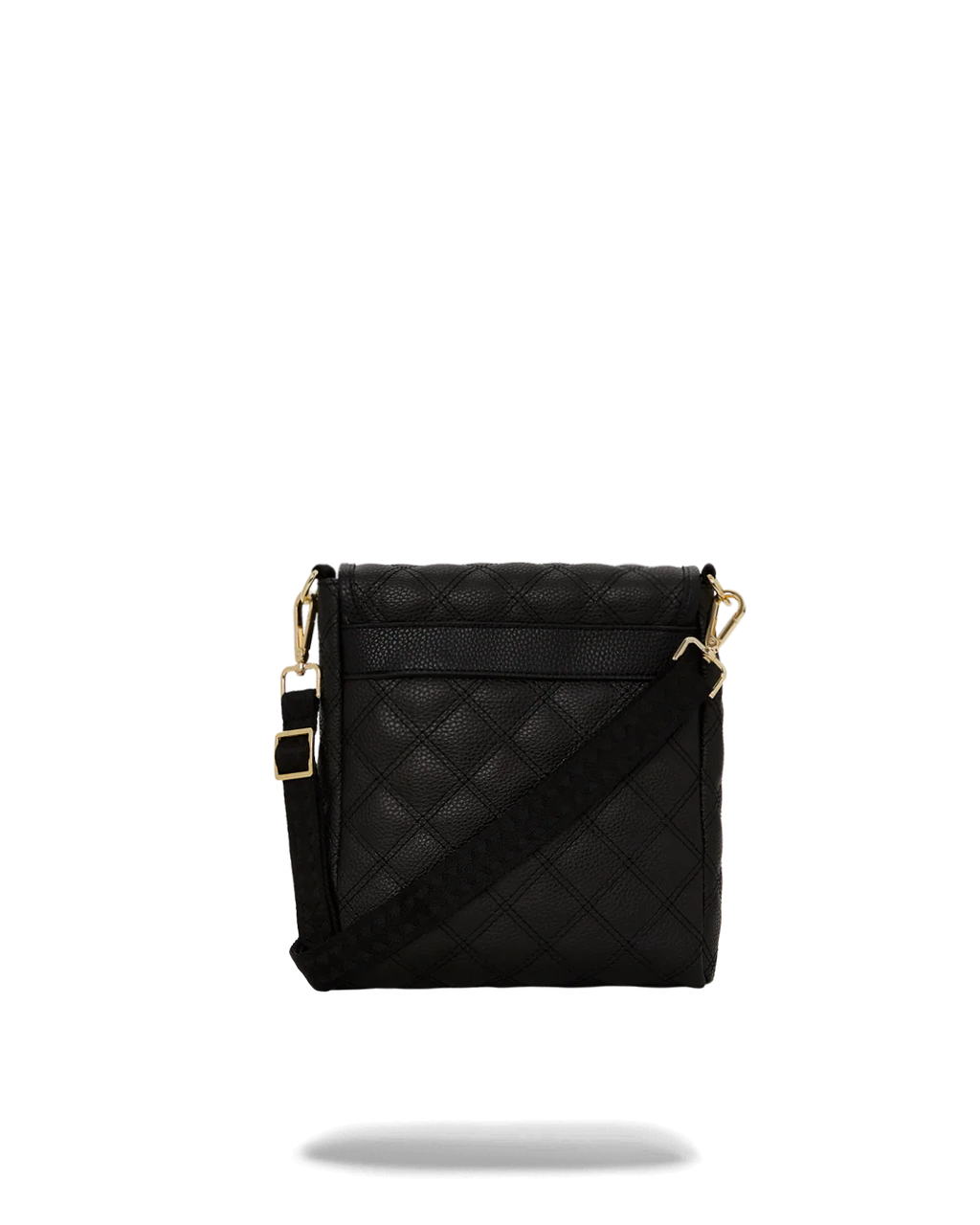 MONEY TIGERS MESSENGER SLING