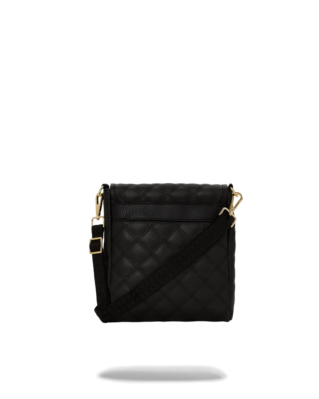 MONEY TIGERS MESSENGER SLING