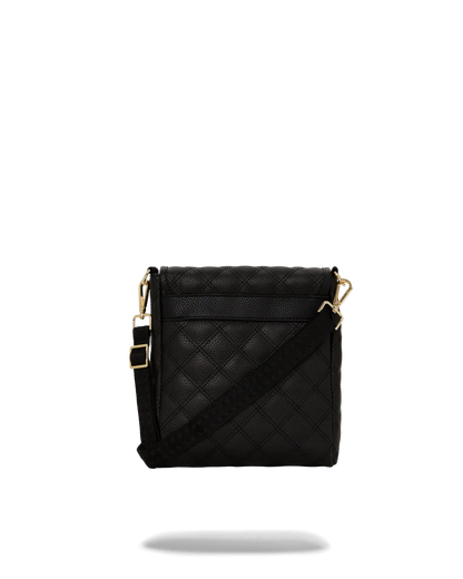 MONEY TIGERS MESSENGER SLING