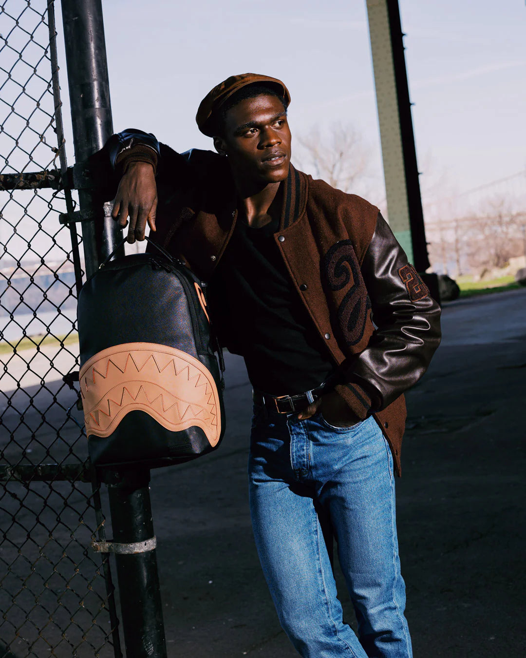 GRAND TOURER DLXSV BACKPACK