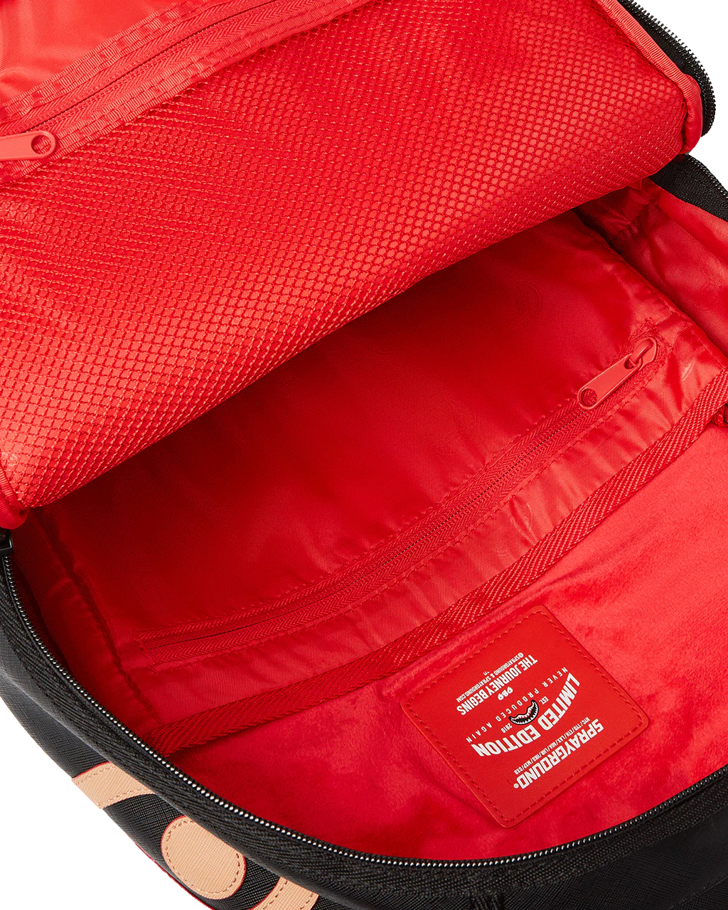 GRAND TOURER DLXSV BACKPACK