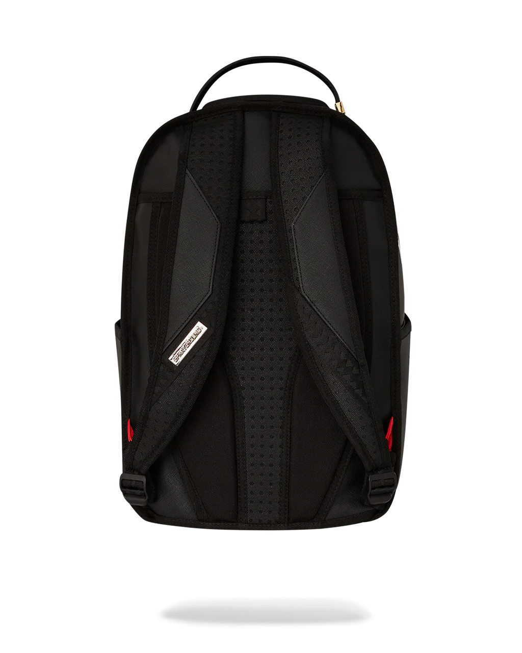 METALLIC DRIP SHARK DLXSV BACKPACK
