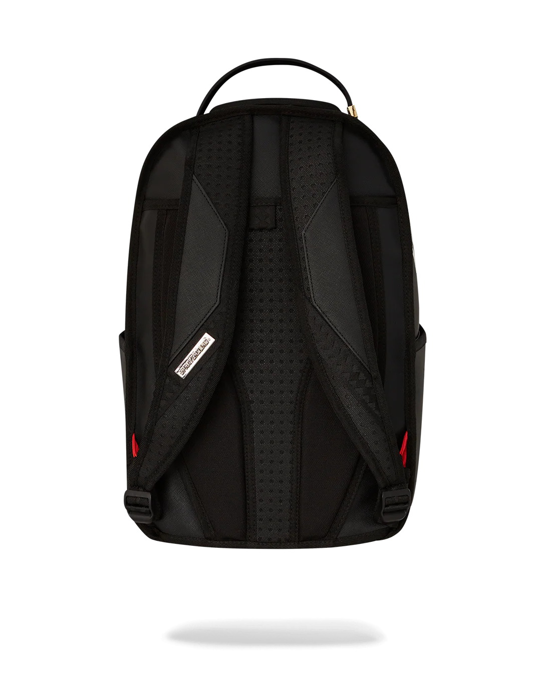 METALLIC DRIP SHARK DLXSV BACKPACK
