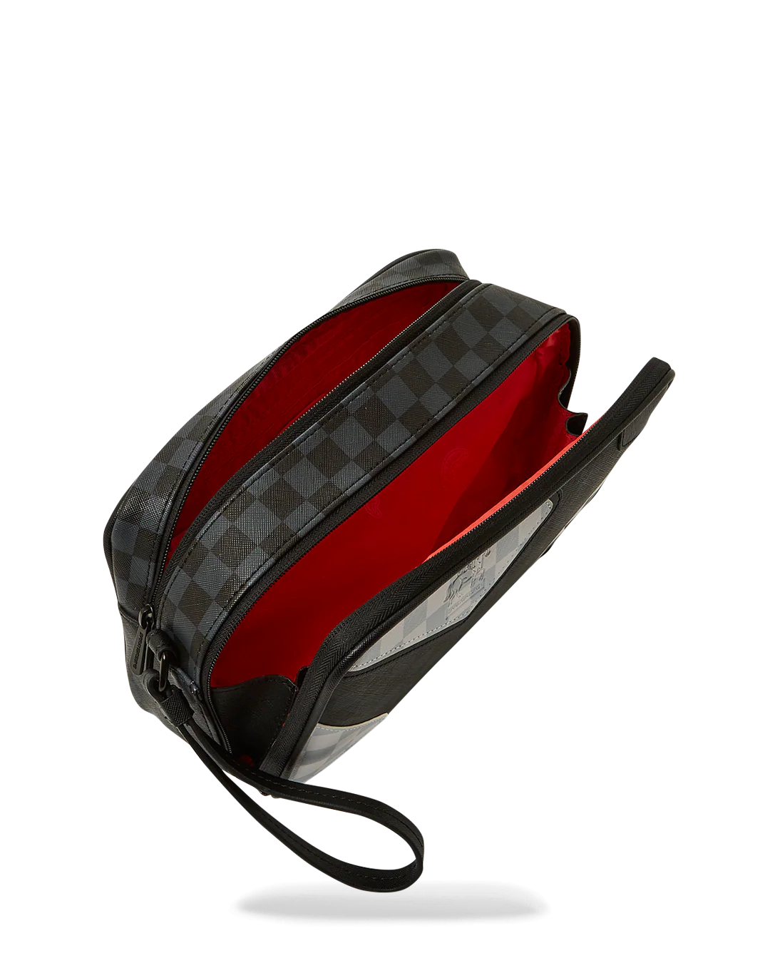 TRIPLE DECKER HEIR TO THE THRONE TOILETRY - BRICK