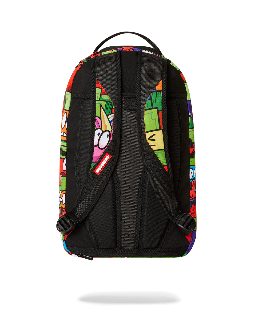 MONEY BOY CROWD DLXSR BACKPACK