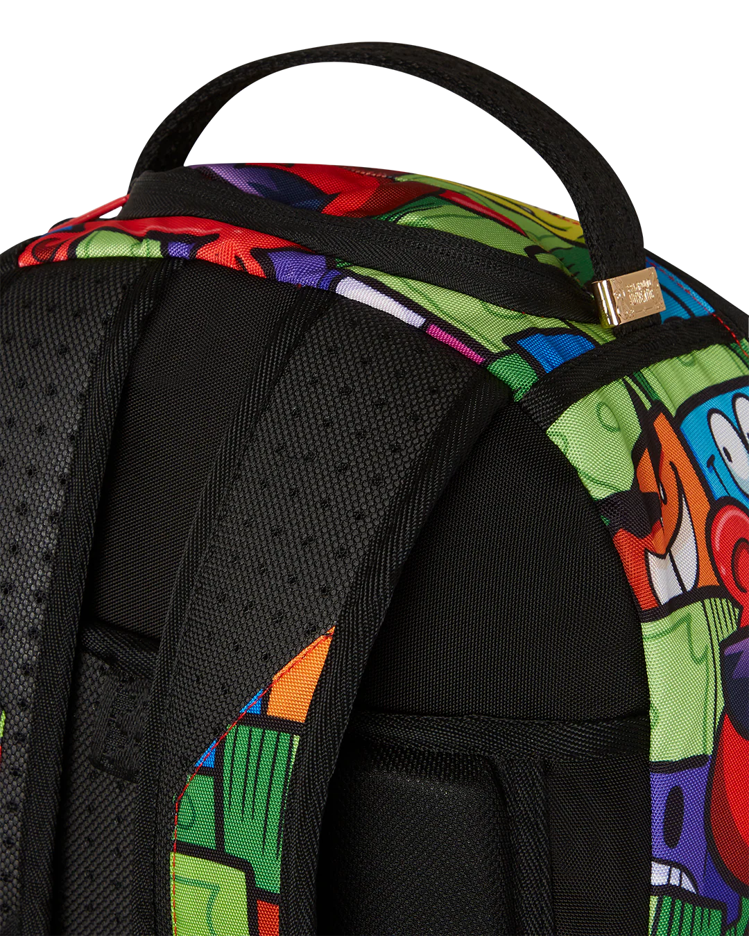 MONEY BOY CROWD DLXSR BACKPACK