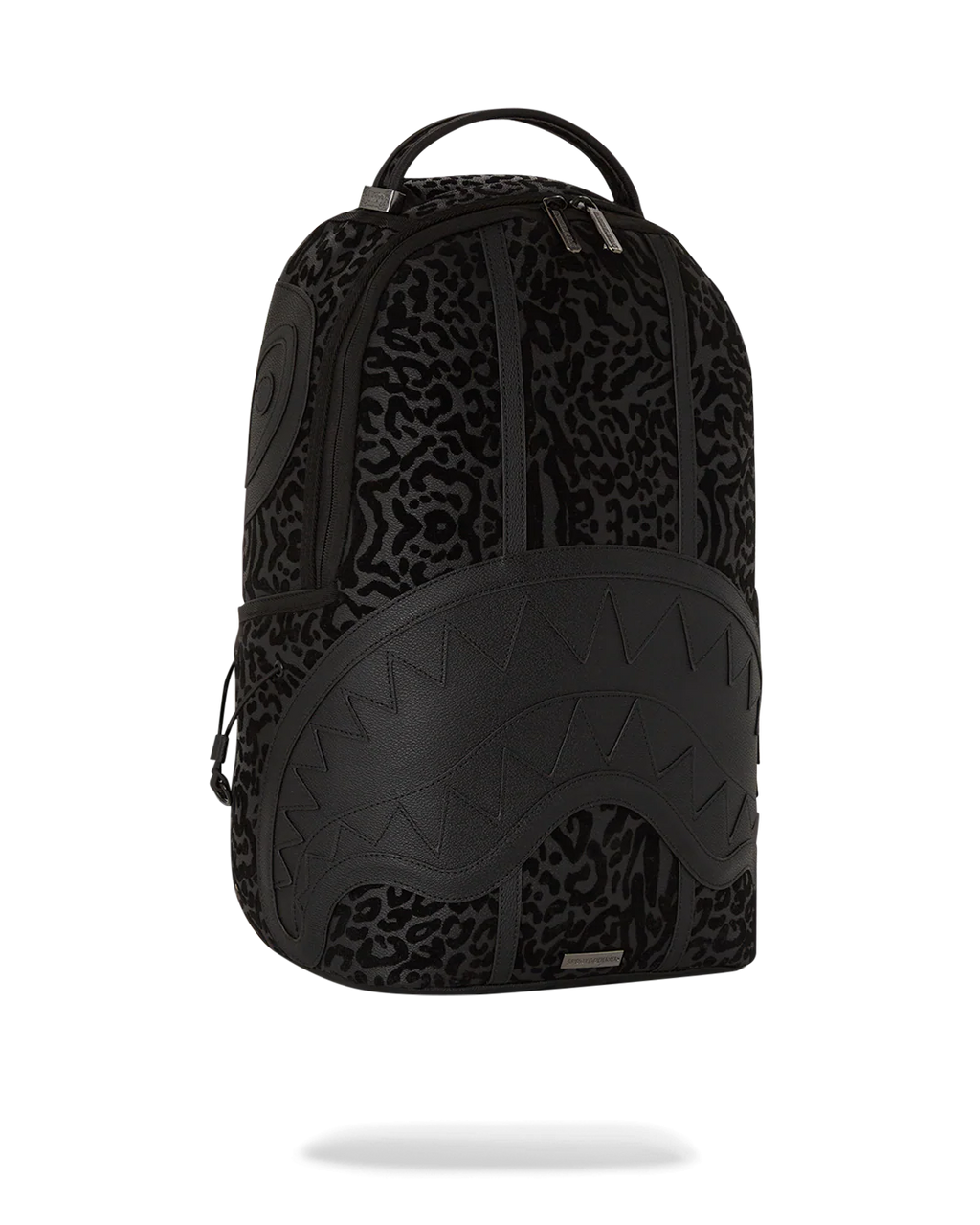 BLACK TWILIGHT BACKPACK