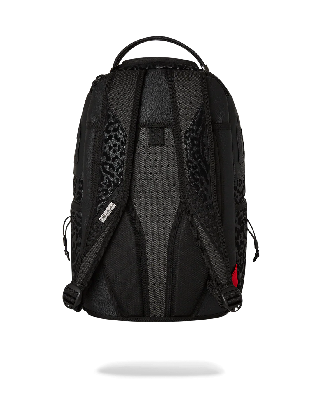 BLACK TWILIGHT BACKPACK