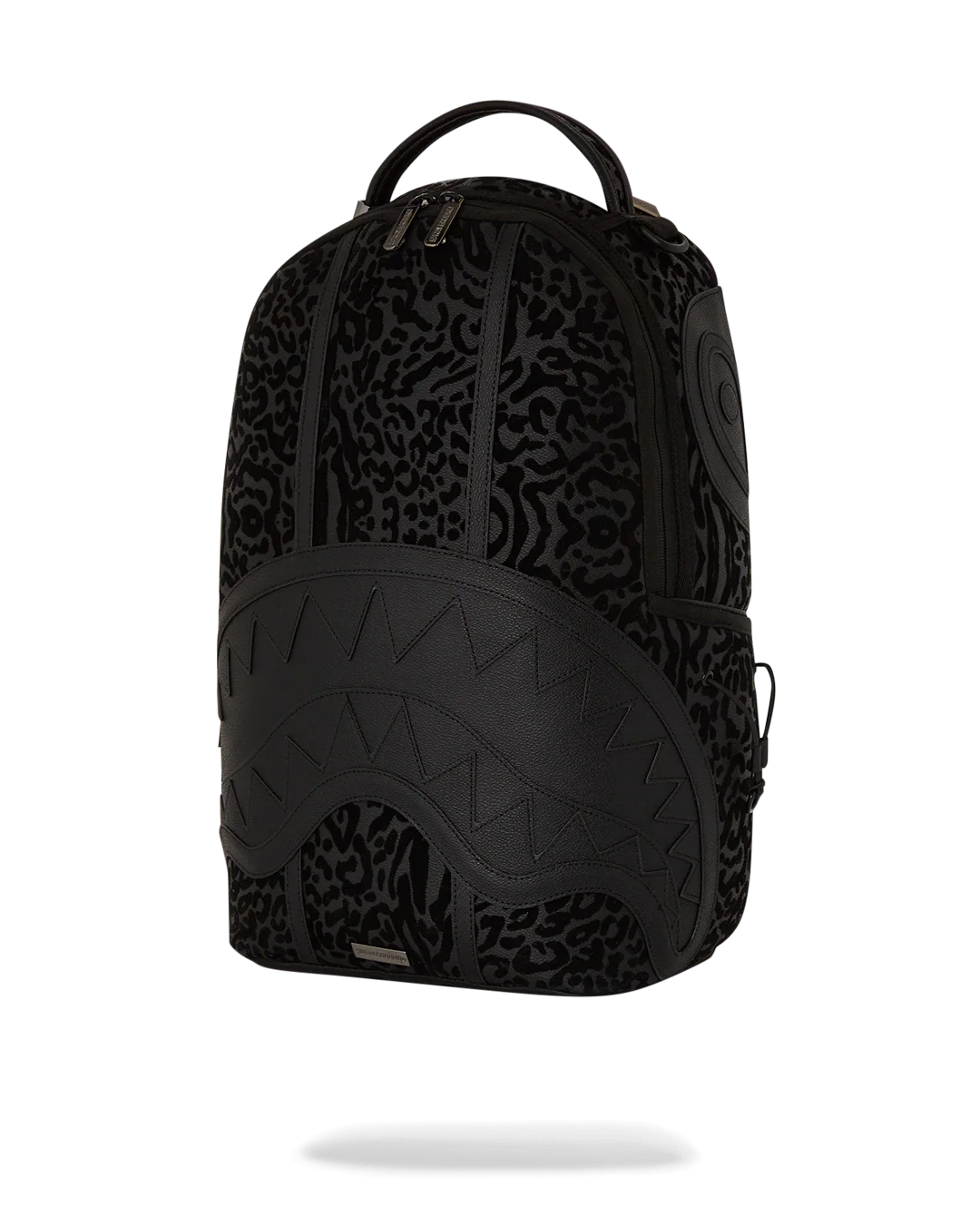 BLACK TWILIGHT BACKPACK