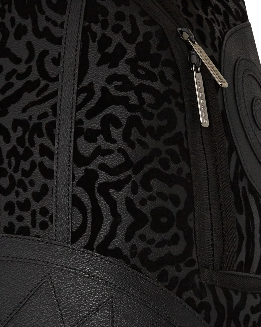 BLACK TWILIGHT BACKPACK