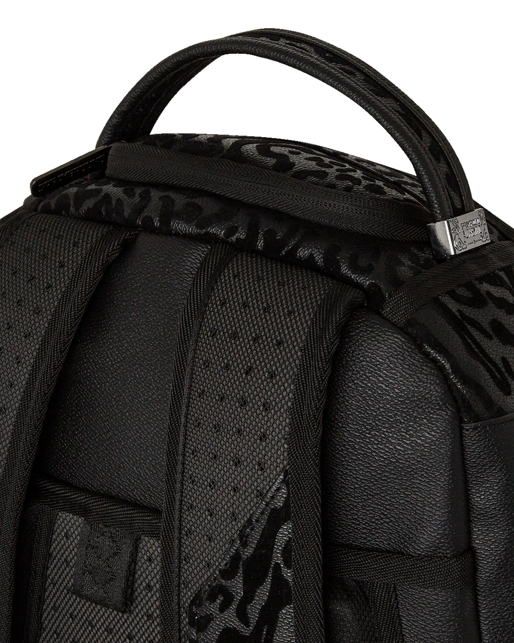 BLACK TWILIGHT BACKPACK