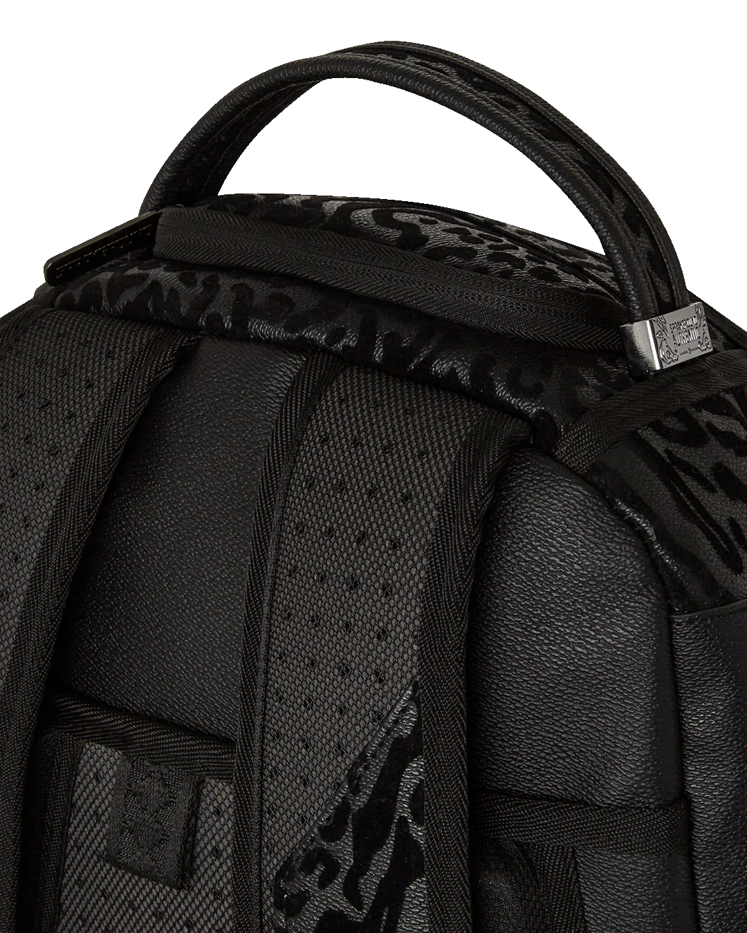 BLACK TWILIGHT BACKPACK