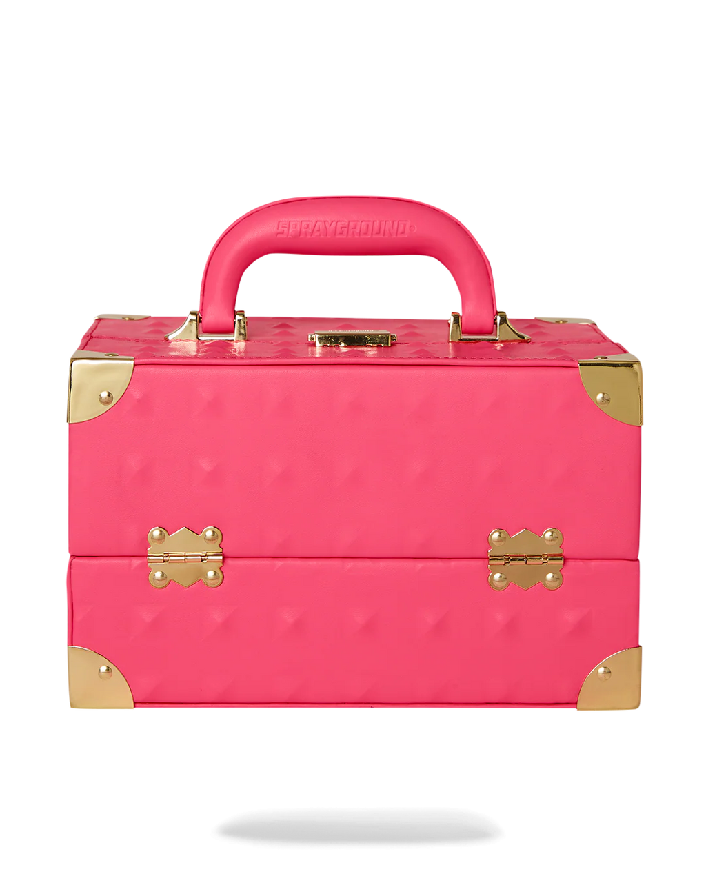 SORBET STUNNA JEWELRY CASE